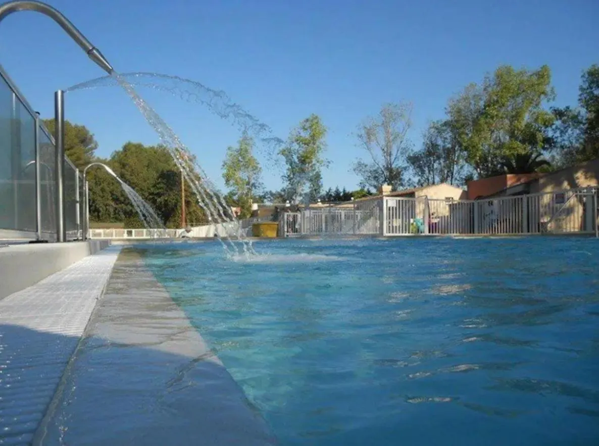T3 Piscine Plage Parking Six-Fours-les-Plages