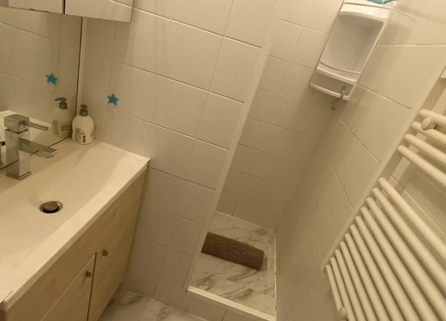 Apartment T3 Piscine Plage Parking Six-Fours-les-Plages