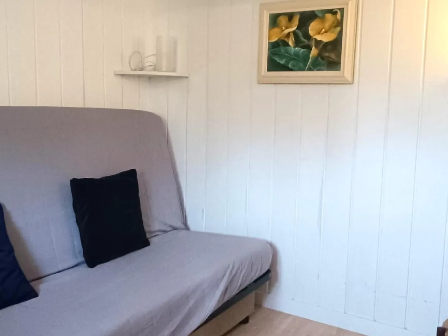 T3 Piscine Plage Parking Six-Fours-les-Plages France